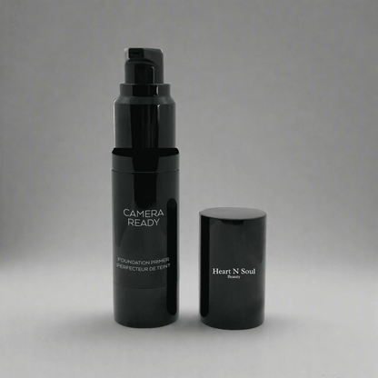 Foundation Primer - Clear