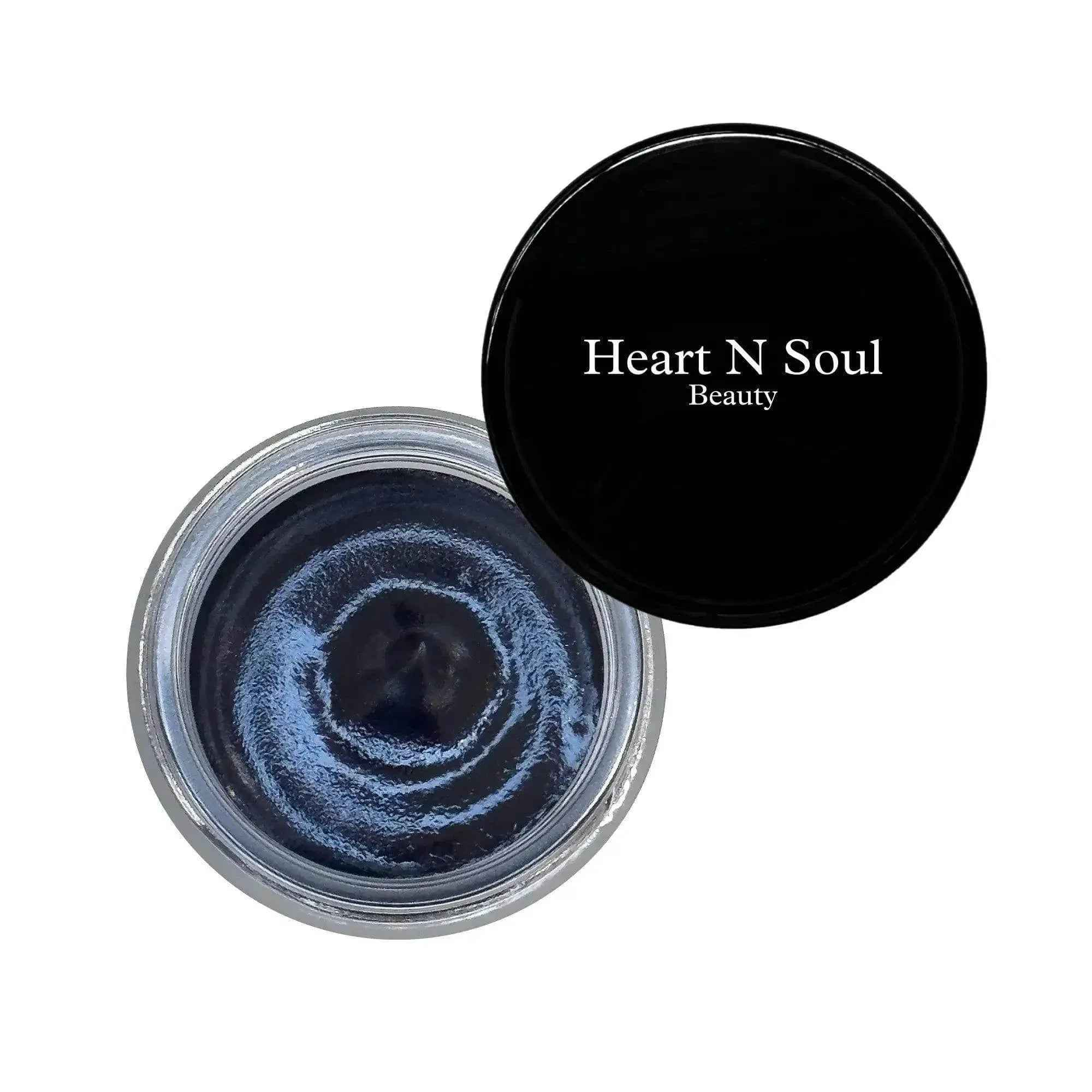 Thermal Charcoal Glow Mask – Deep-Cleansing Detox