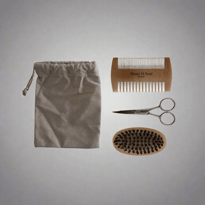 Grooming Kit