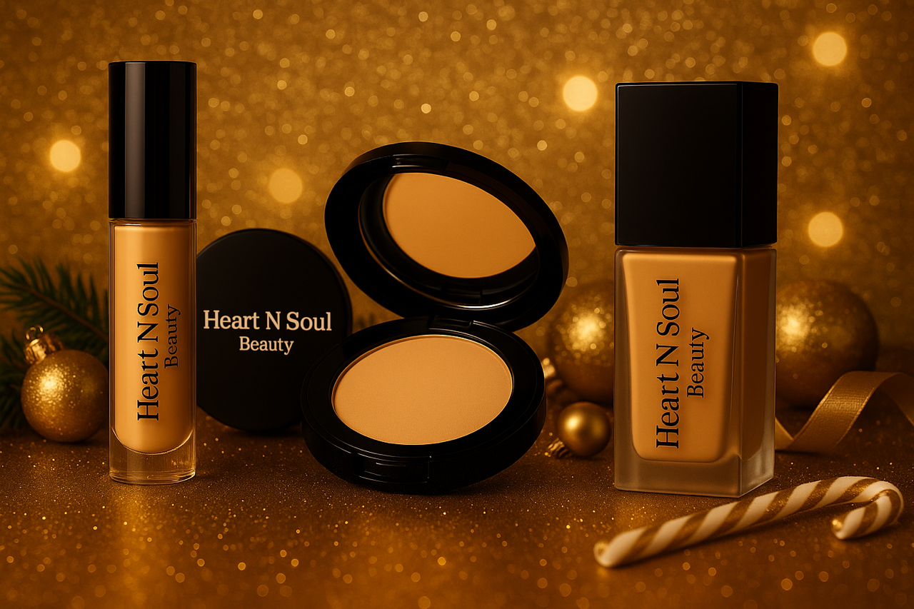 Heart N Soul Beauty