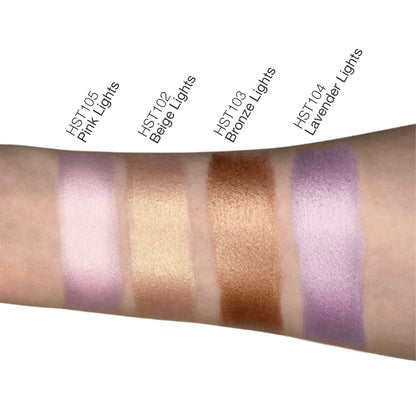 Highlighter Stick - Pink Lights