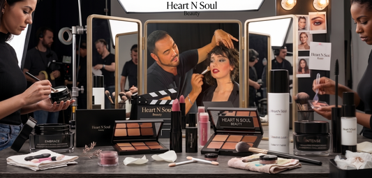 Hair and Makeup Service