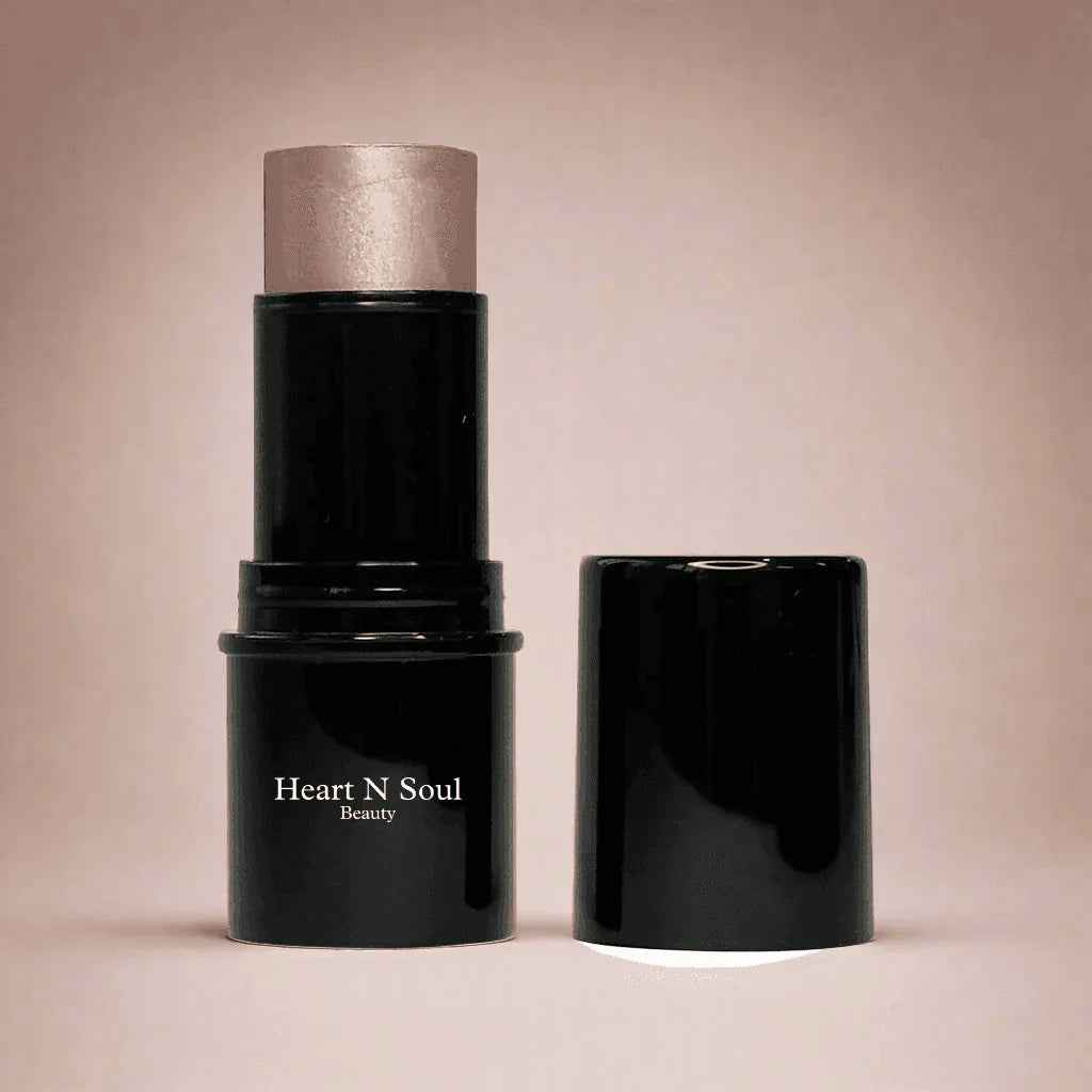 Highlighter Stick for Radiant and Glowing Skin