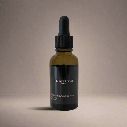 Hyaluronic Acid Serum