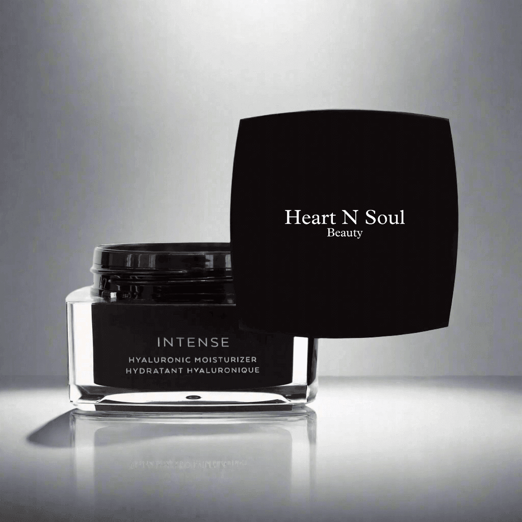 Hyaluronic Moisturizer