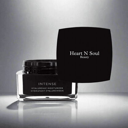 Hyaluronic Moisturizer