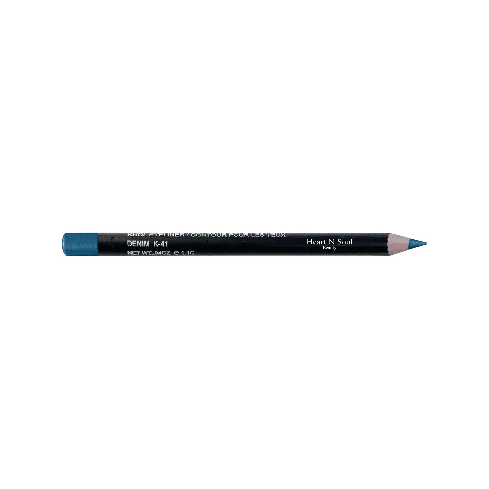 Khol Eyeliner Denim