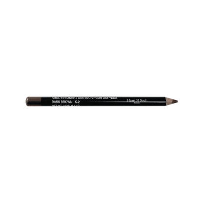 Khol Eyeliner Dark Brown