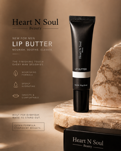 Lip Butter - Pure Butter