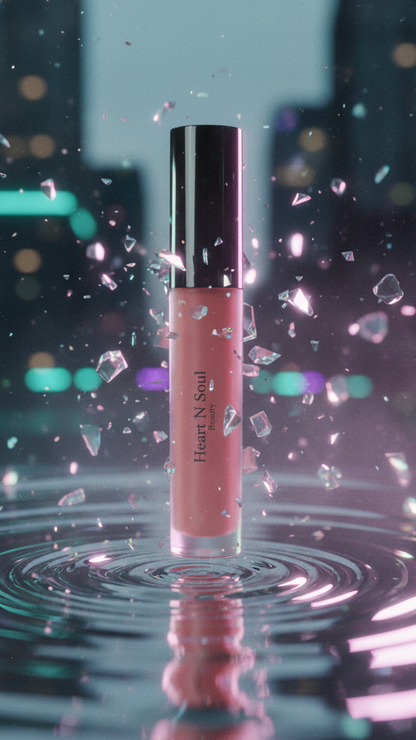 Lip Gloss - Coco for a Radiant Shine