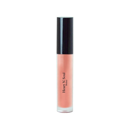 Lip Gloss Coral