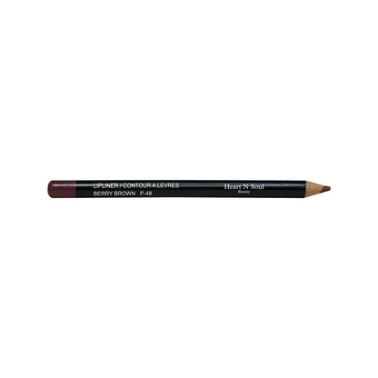 Lip Liner - Berry Brown