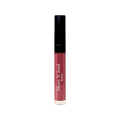 Lip Oil Power Play