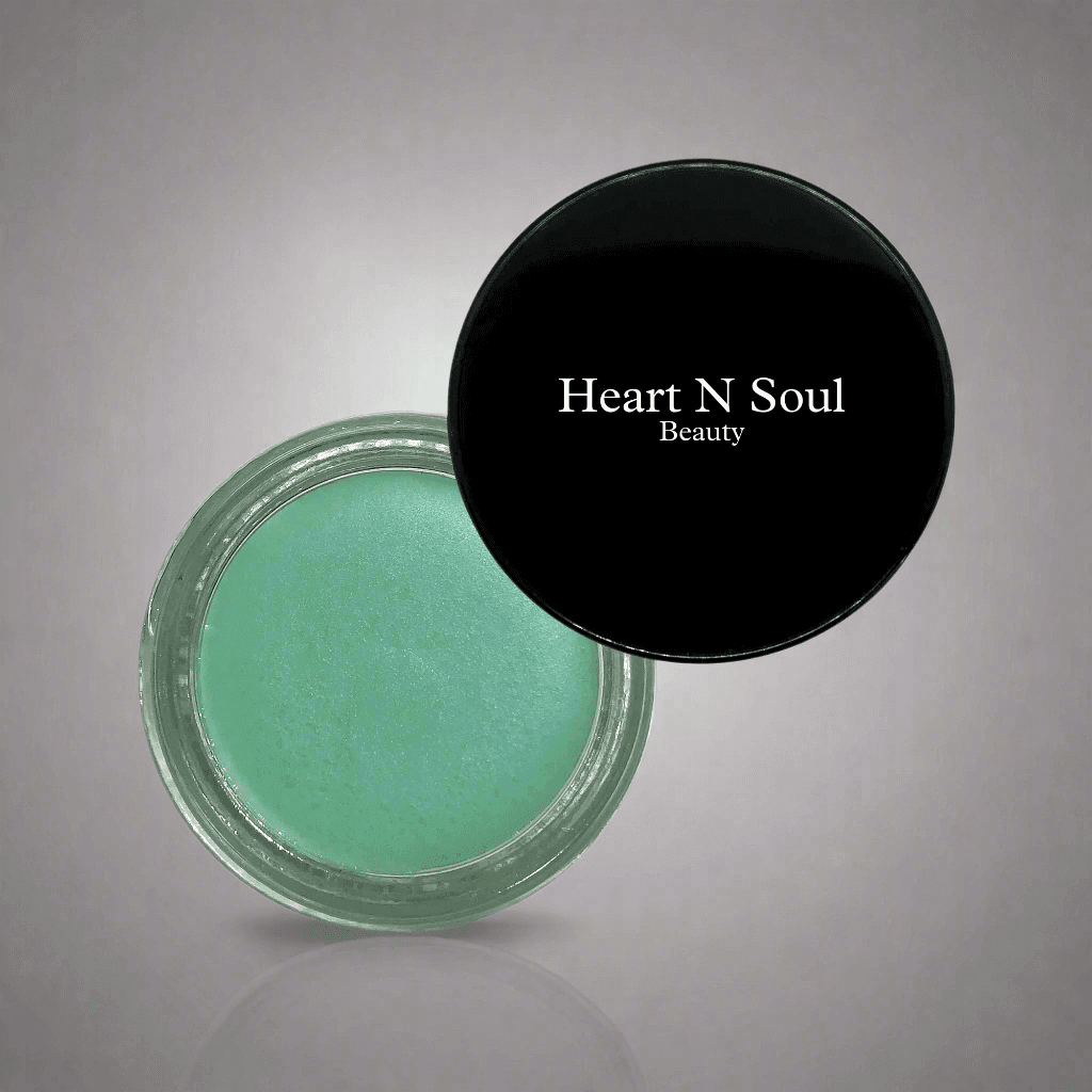 Lip Scrub - Heart N Soul Beauty