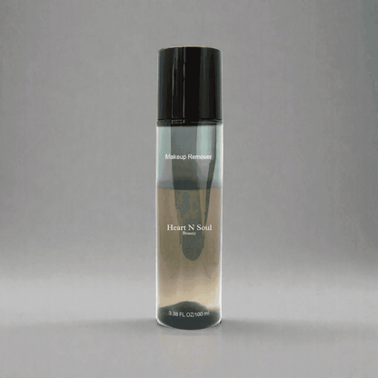 Lip and Eye Makeup Remover