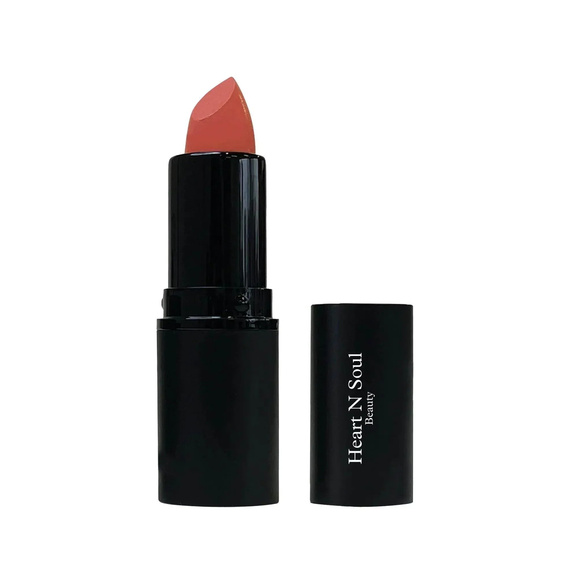 Hydrating Lipstick - All Colors Creamy Mauve