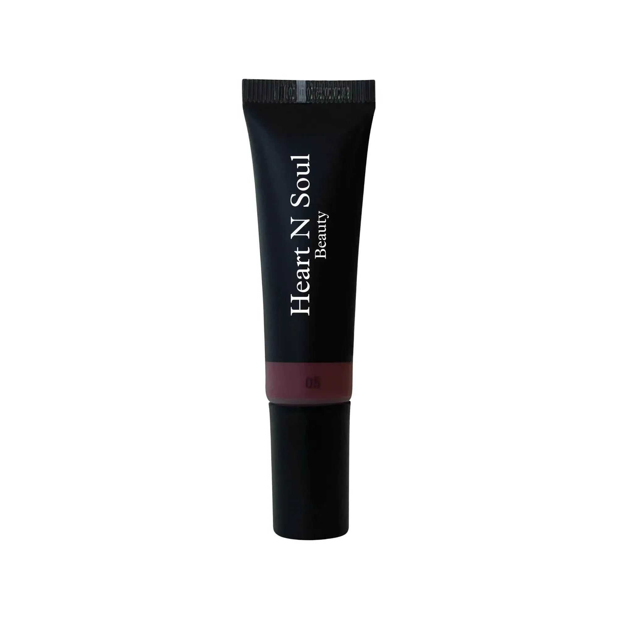Liquid Blush Makeup for a Natural Flush and Radiant Glow Cherries
