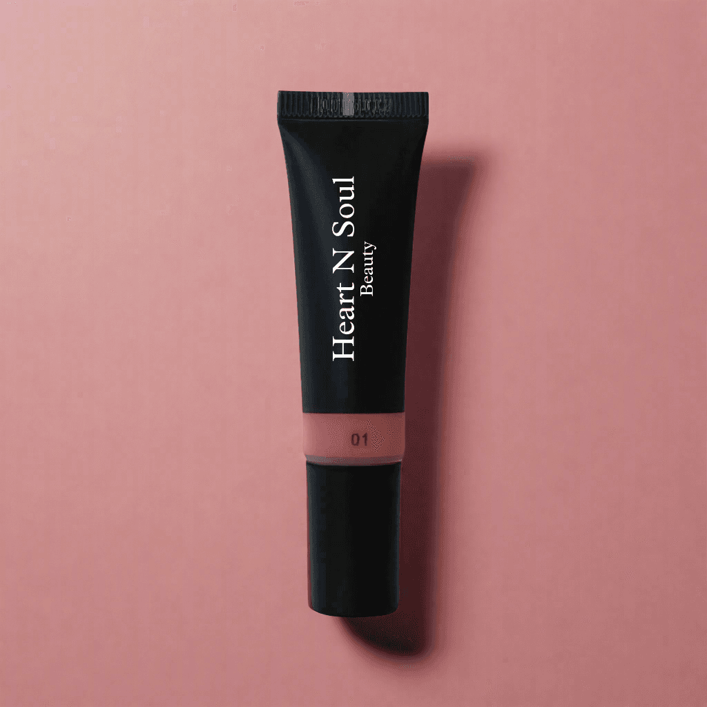 Liquid Blush - Cuties