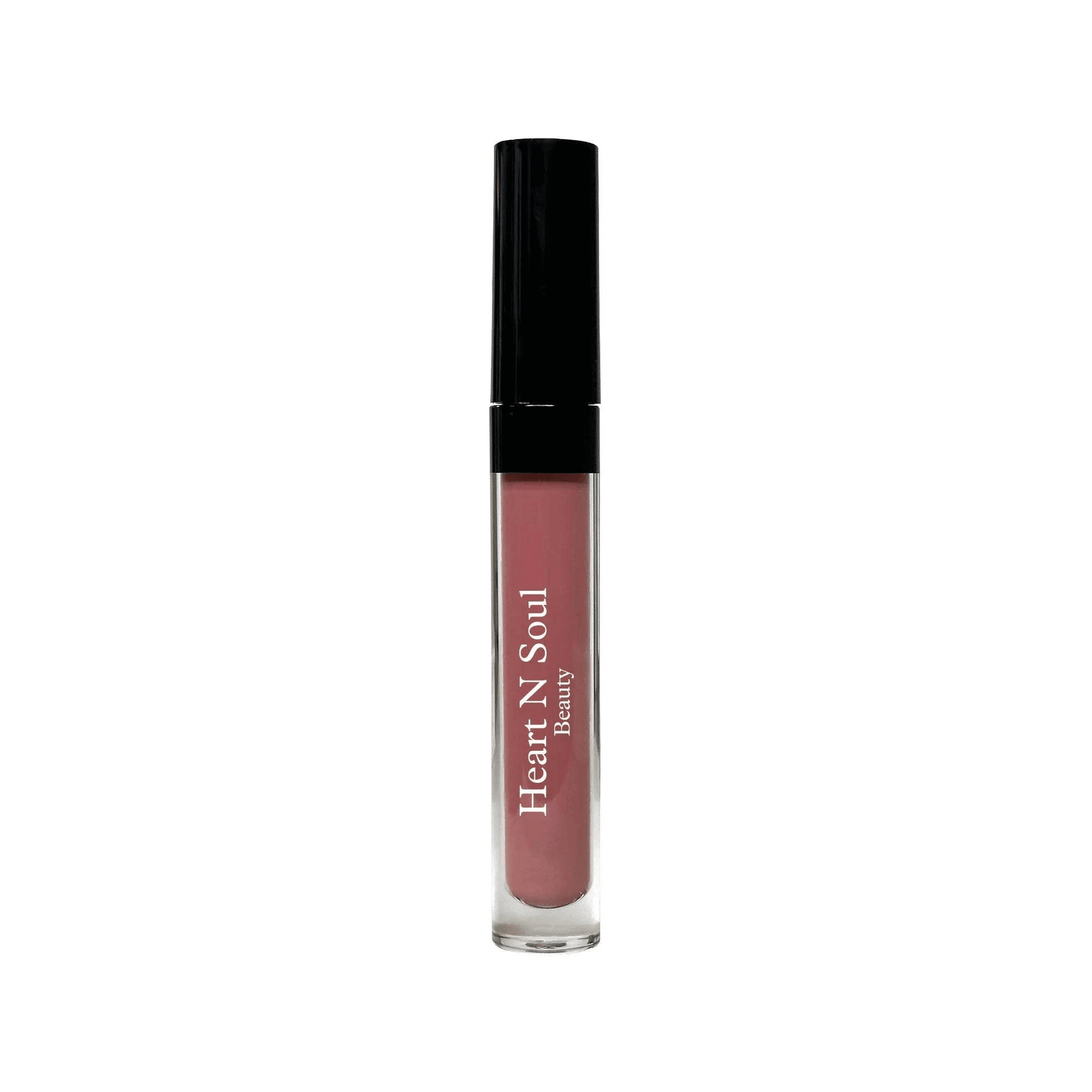 Liquid to Matte Lipstick Naked