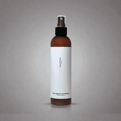 Luxe Leave-In Conditioner