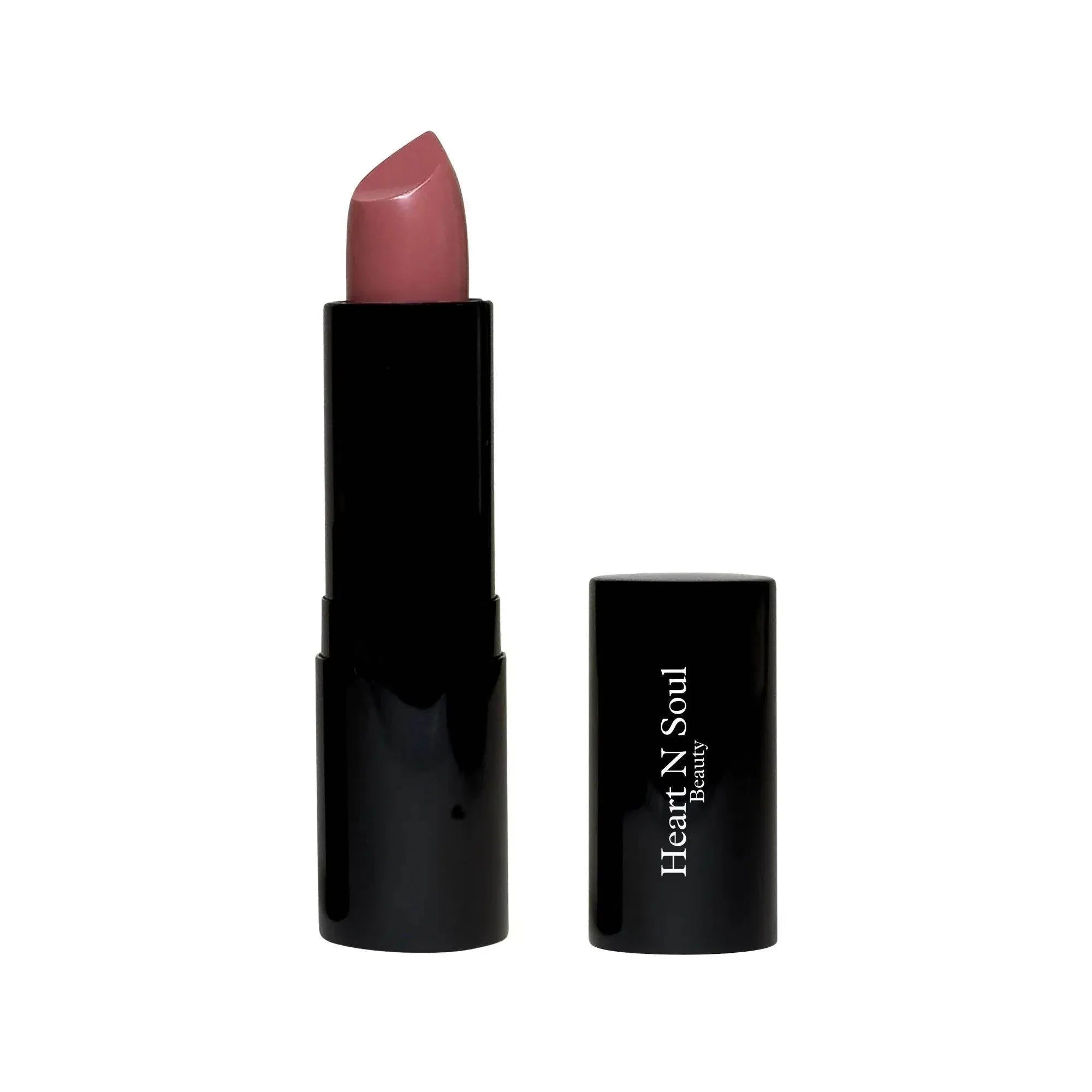 Luxury Cream Lipstick - All Colors Parisian Pink