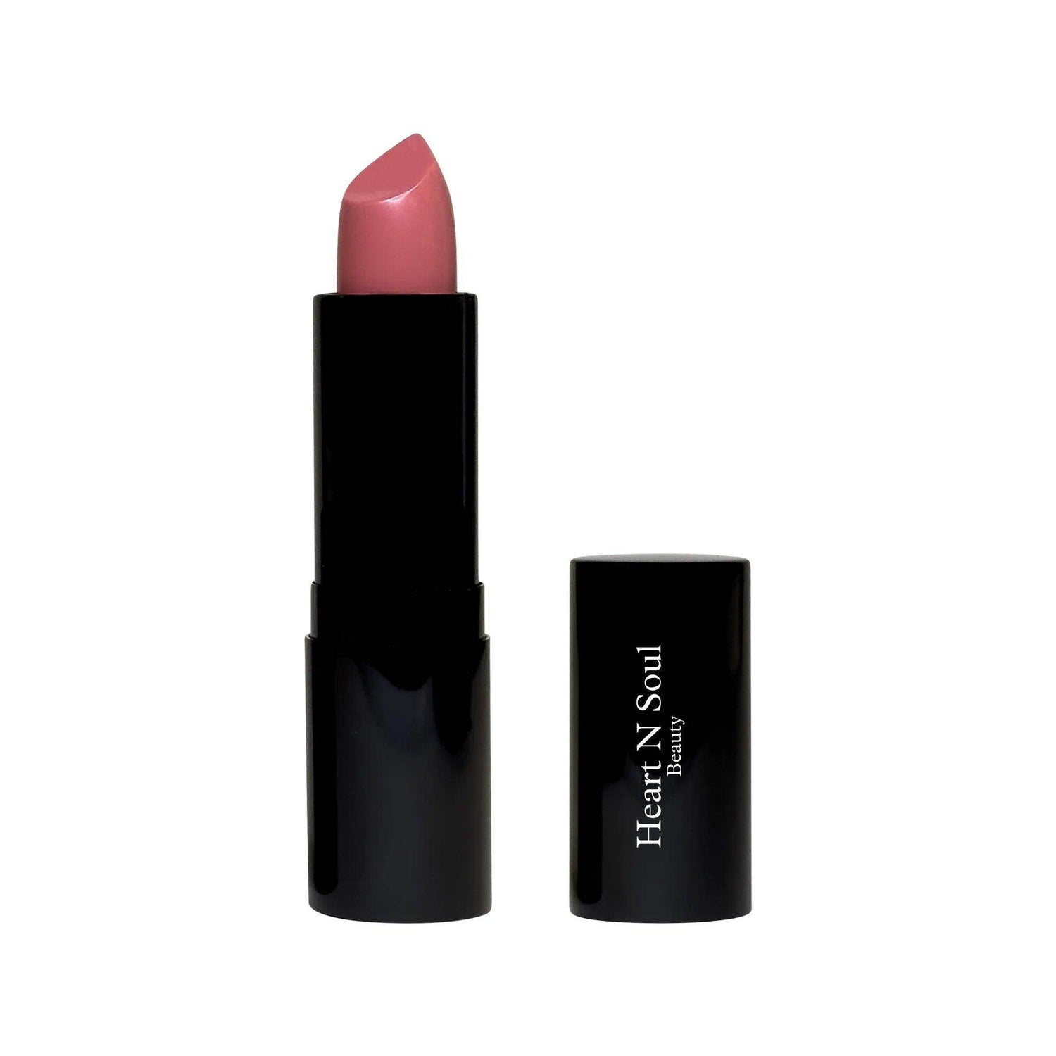 Luxury Cream Lipstick - Heart N Soul Beauty