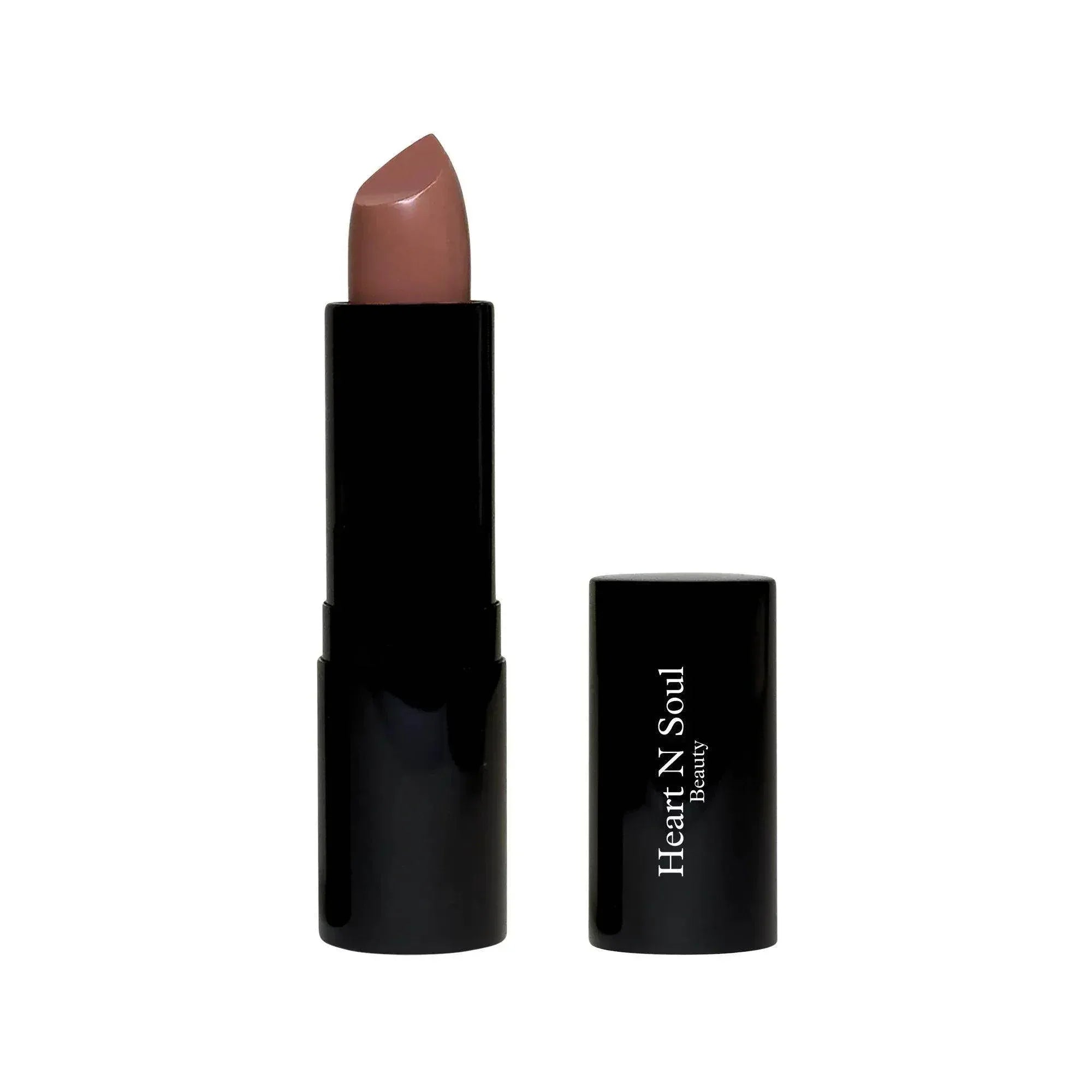 Luxury Cream Lipstick - All Colors Naughty Nude