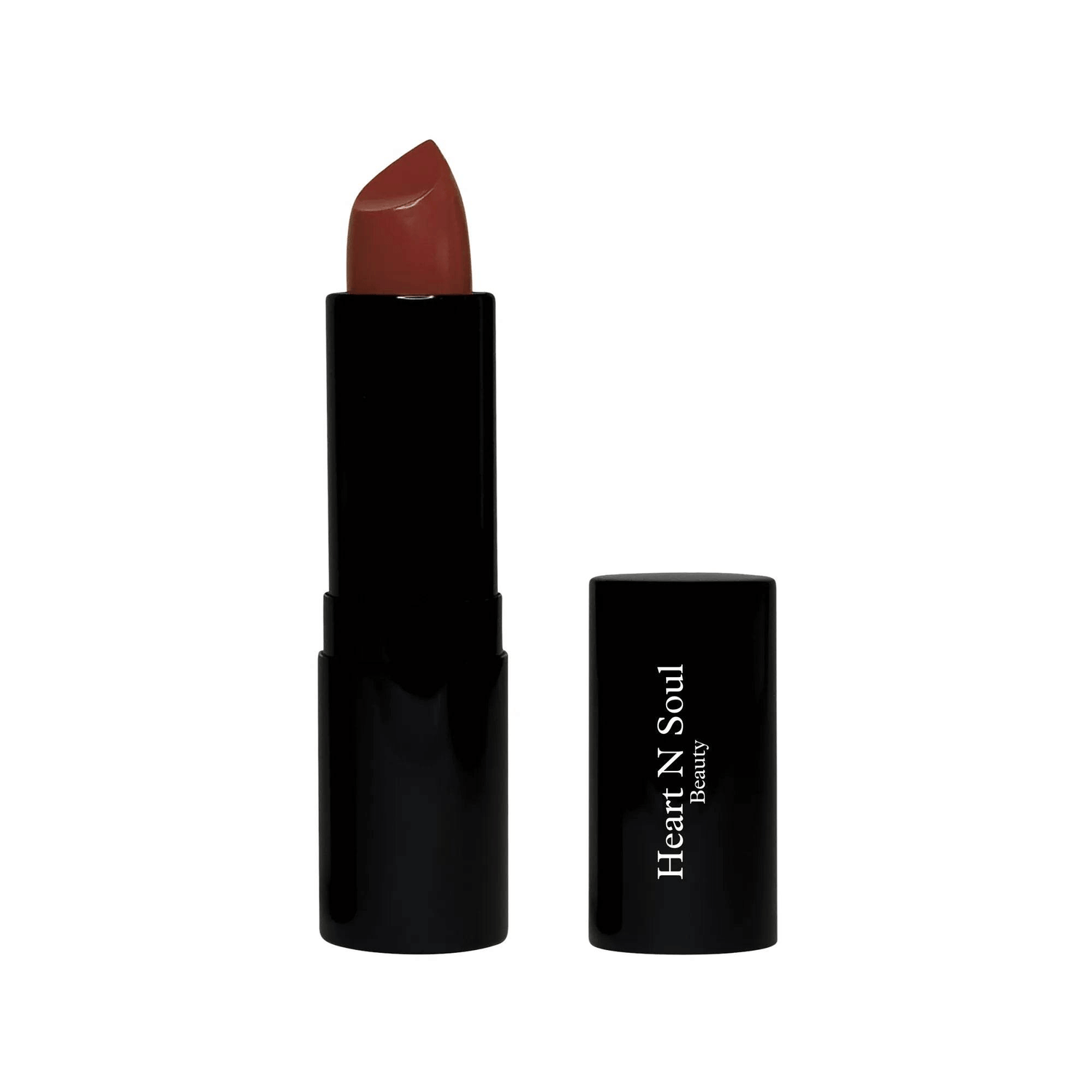 Luxury Matte Lipstick - Heart N Soul Beauty
