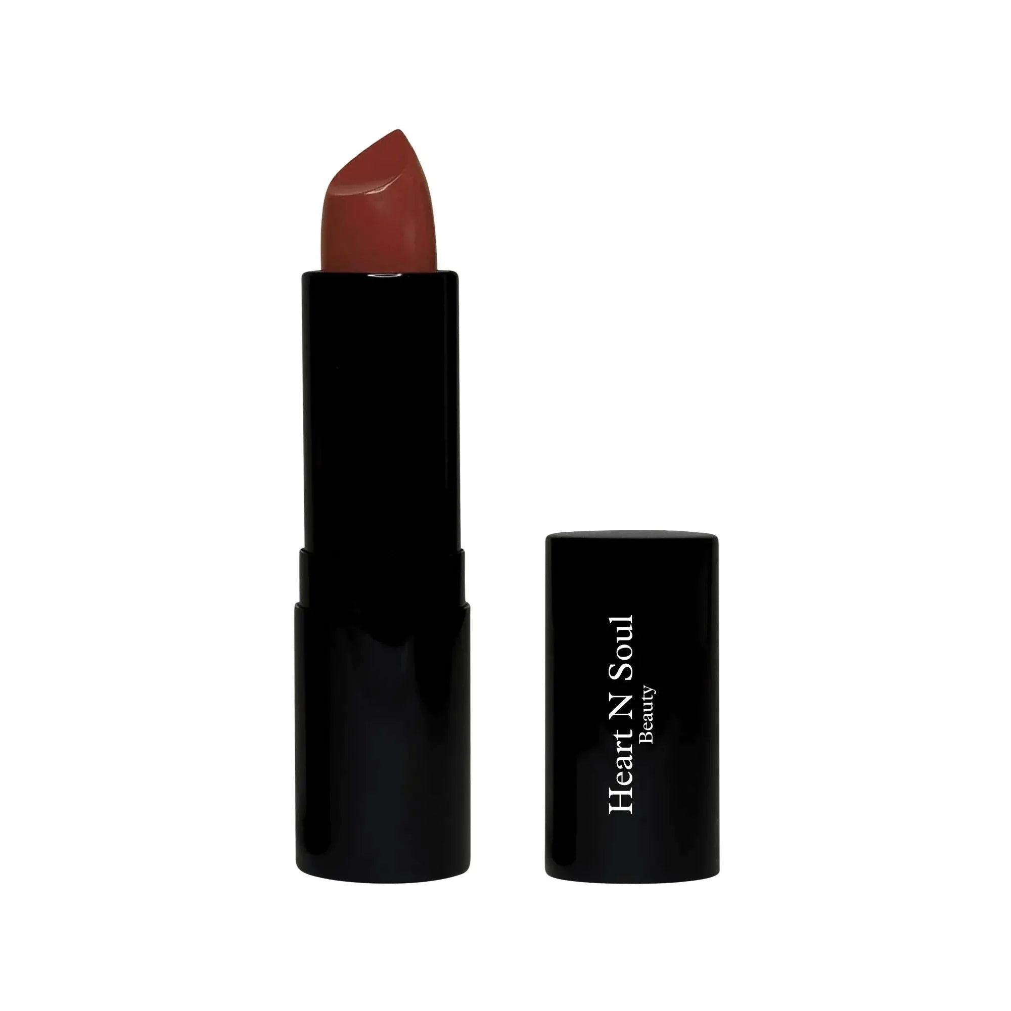 Luxury Matte Lipstick - All Colors