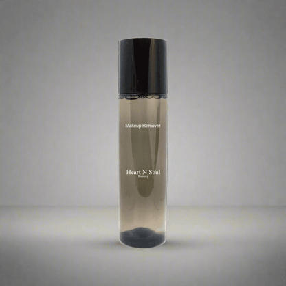 Makeup Remover Solution