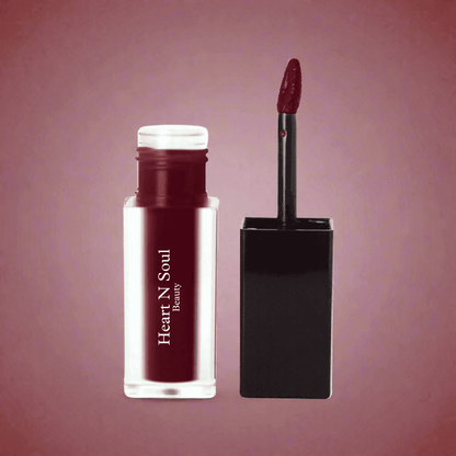 Matte Lip Stain - Outlandish