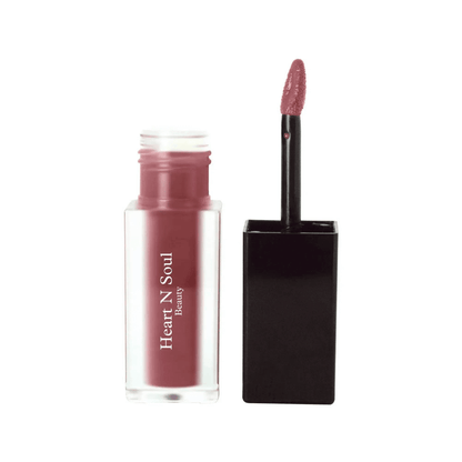 Matte Lip Stain Dark Cherry