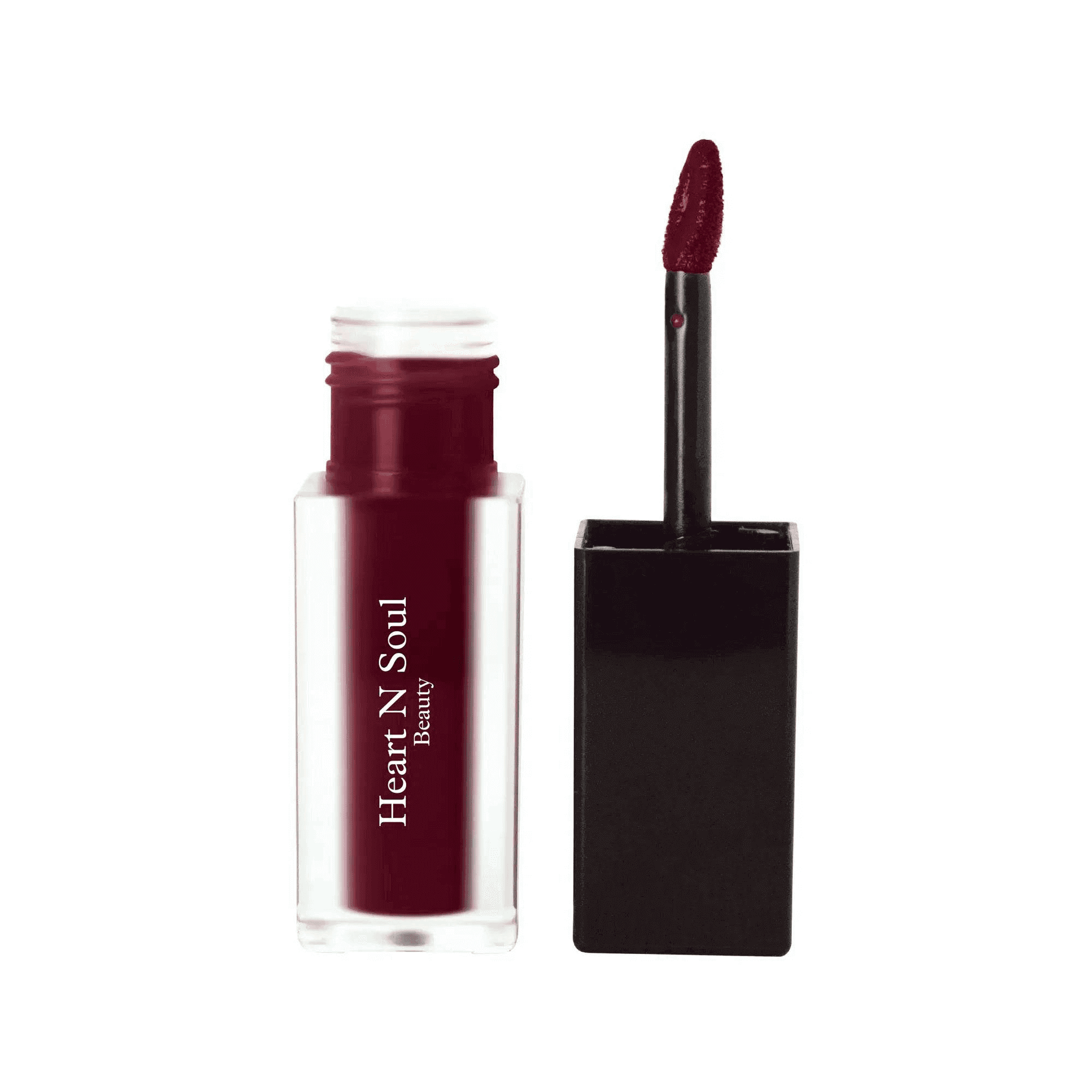 Matte Lip Stain - Heart N Soul Beauty