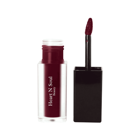 Matte Lip Stain - Heart N Soul Beauty