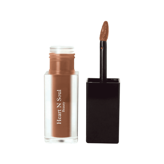 Matte Lip Stain - Heart N Soul Beauty