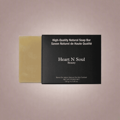 Natural Soap - Tea Tree