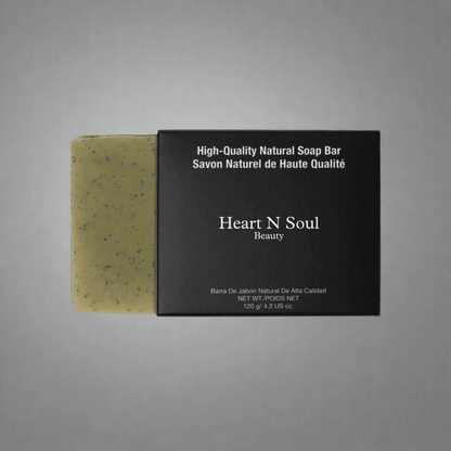 Natural Soap - Sunflower Goddess