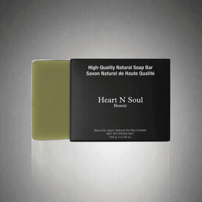 Natural Soap