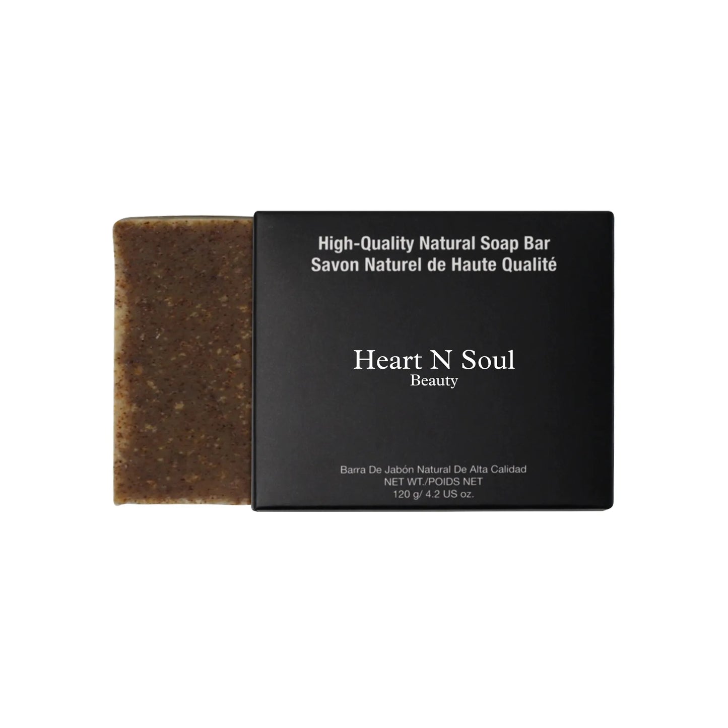 Natural Soap