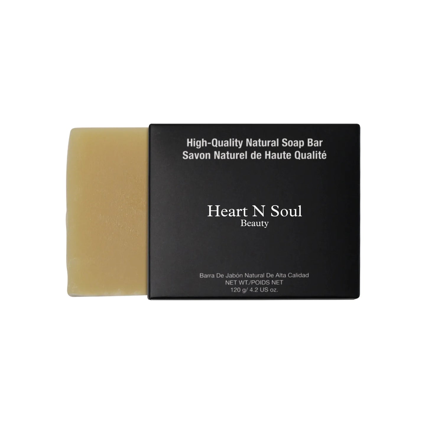 Natural Soap