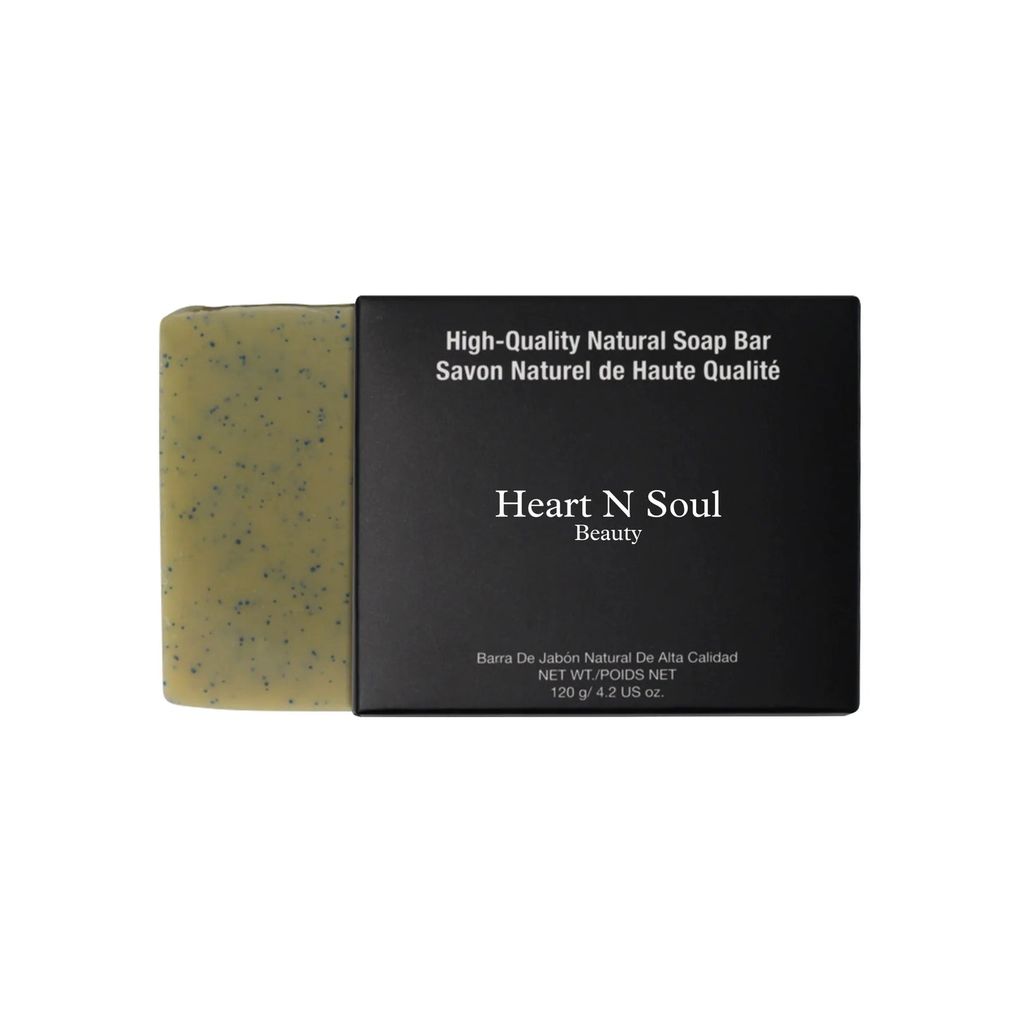 Natural Soap