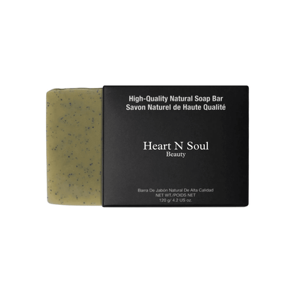Natural Soap Sunflower Goddess