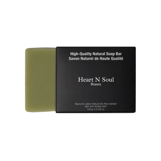 Natural Soap