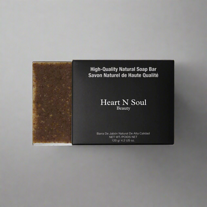 Natural Soap - Apricot