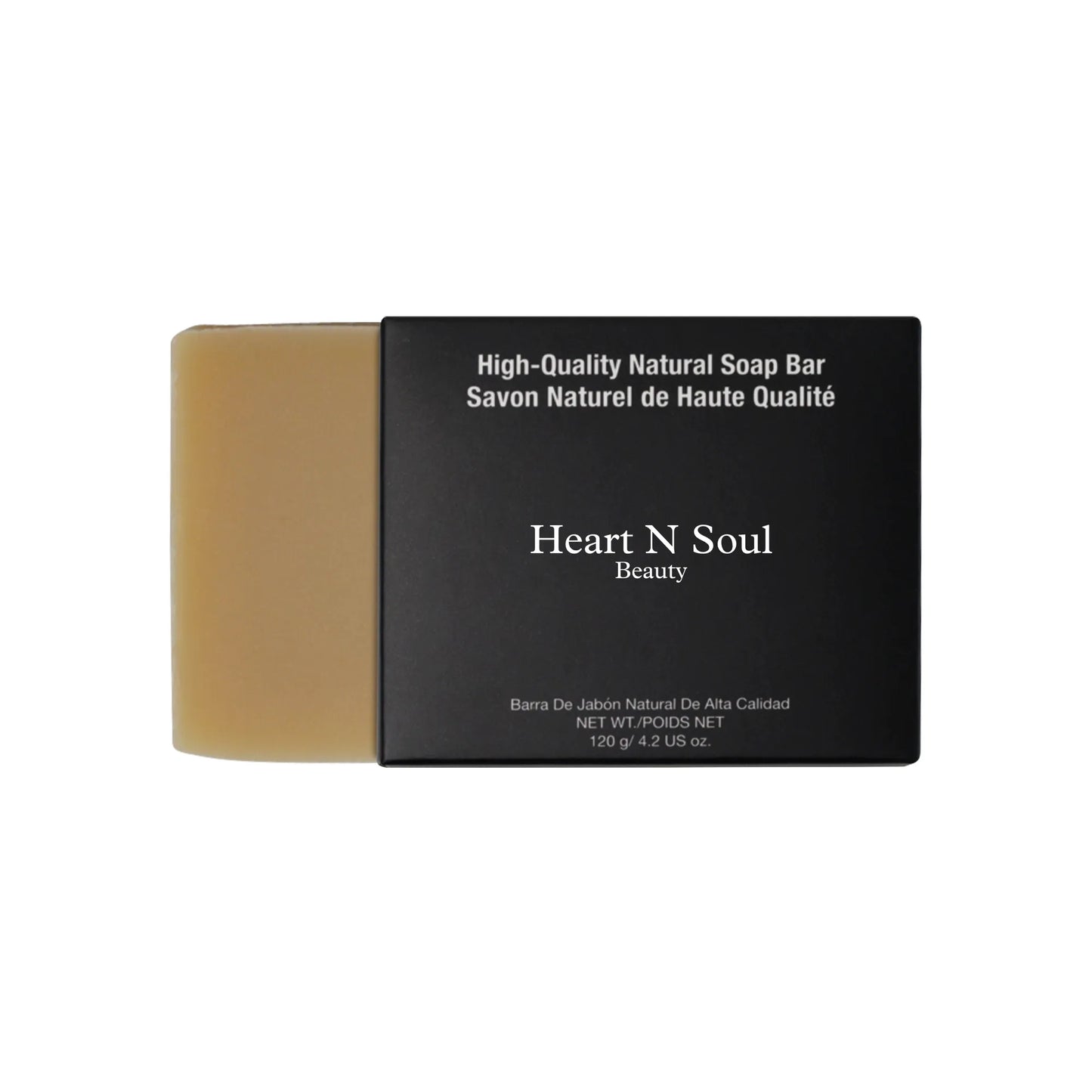 Natural Soap