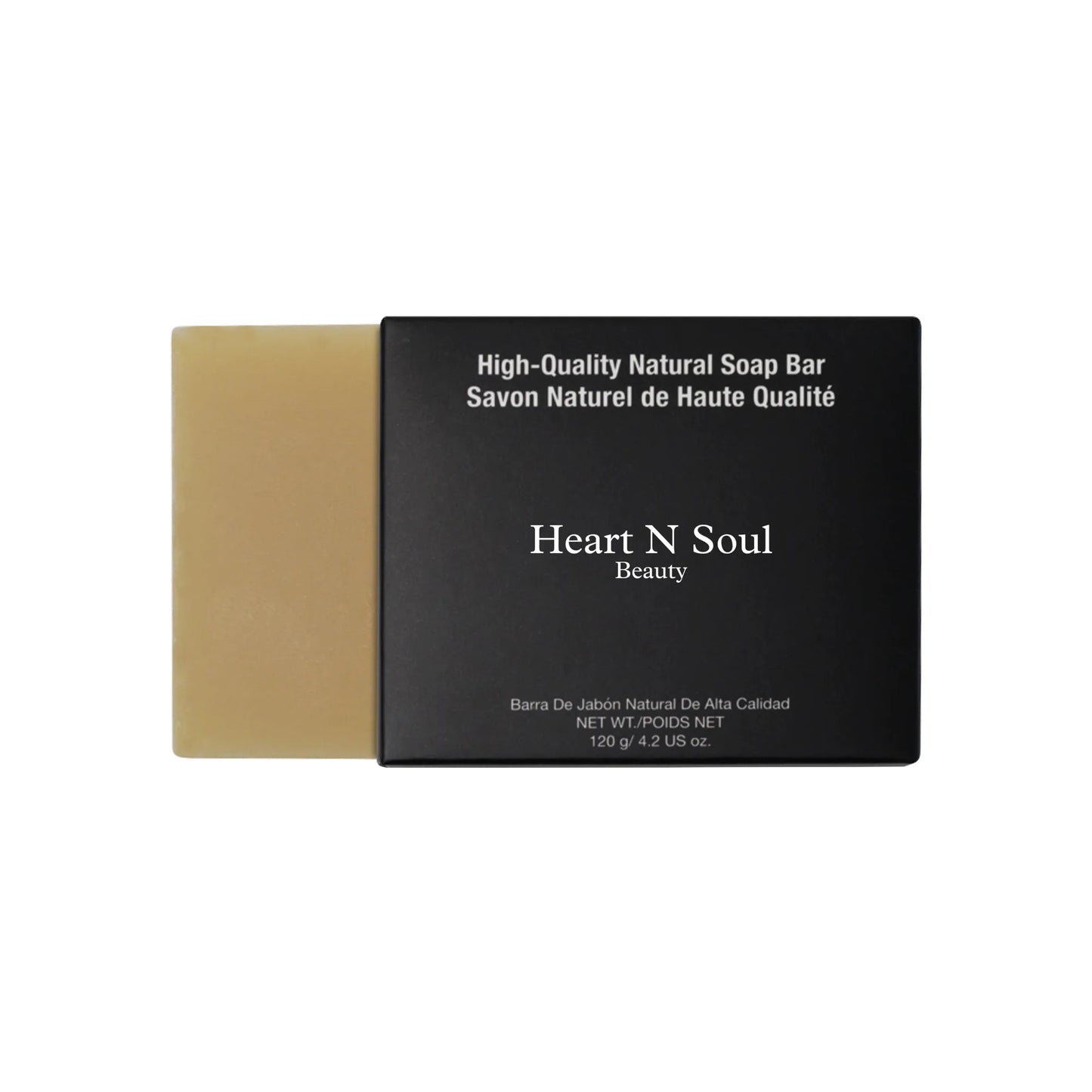 Natural Soap