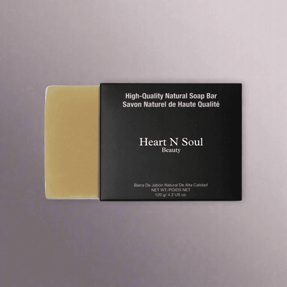 Natural Soap - Lavender & Rosemary