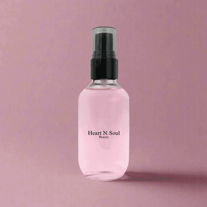 Oil Control Setting Spray