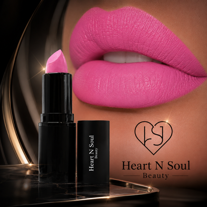 Lipstick - Bubble Gum