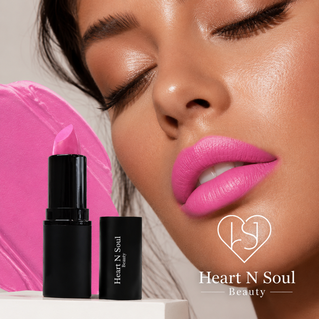 Heart N Soul Beauty